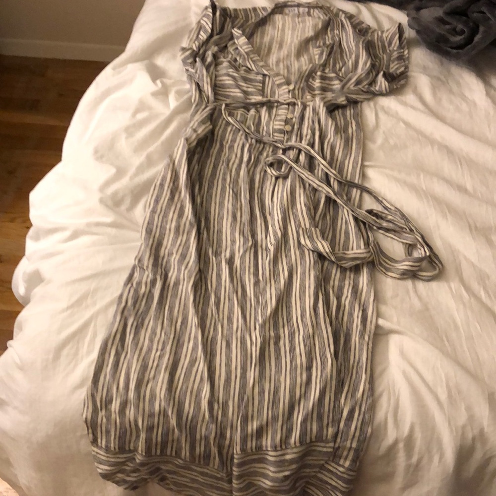 Midi dress